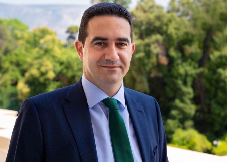 Μ. Κατρίνης: Να διαλευκανθεί η τραγική υπόθεση αποστολής Ενόπλων Δυνάμεων στη Λιβύη