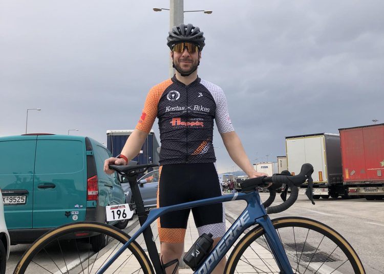 Με τρείς ποδηλάτες ο Φιλαθλητικός Πύργου στον γύρο Θυσίας