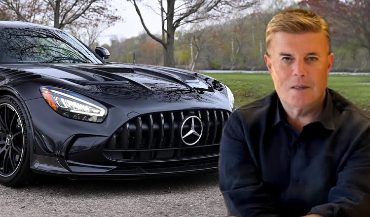 Το hypercar και ο ιδιοκτήτης του που «κατέβαινε» τη Συγγρού με 291 km/h-Ανήκει στον Ανδρέα Μάνεση της Manessis Travel