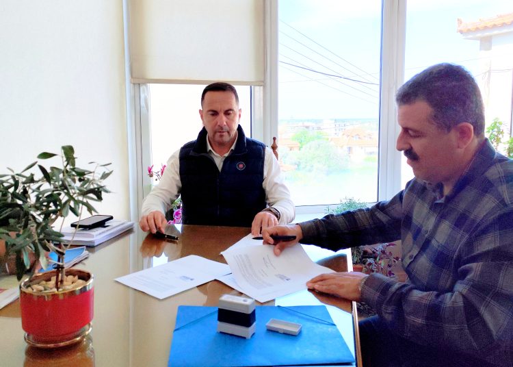 Ο Δήμος Ζαχάρως ξεκινά την κατασκευή γεφυριών στην Φιγαλεία