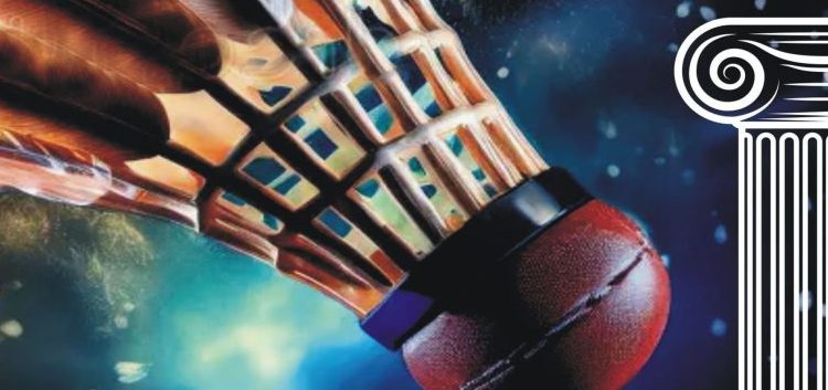 Γιορτή Αθλητισμού στον Πύργο: Με επιτυχία το Πανελλήνιο Πρωτάθλημα Αντιπτέρισης