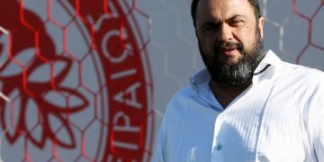 Σε δίκη o Ολυμπιακός – «Χάνουν την εξουσία και με θέλουν υπό ομηρία» απαντά ο Μαρινάκης