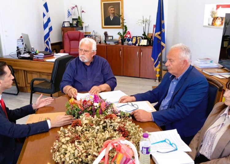 Δήμος Ήλιδας: Ξεκίνησε το πρόγραμμα για τους ΡΟΜΑ