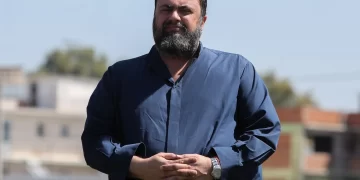 Μαρινάκης: Δεν φοβάμαι, δεν εκβιάζομαι, δεν υποχωρώ, δεν υποκύπτω