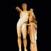 Ολυμπία: Τον Απρίλιο του 1877 ανακαλύπτεται ο Ερμής του Πραξιτέλη, το ωραιότερο άγαλμα