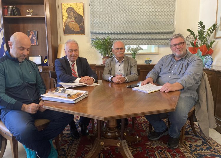 Στον Πύργο το Πανελλήνιο Πρωτάθλημα BADMINTON 11-13 Απριλίου