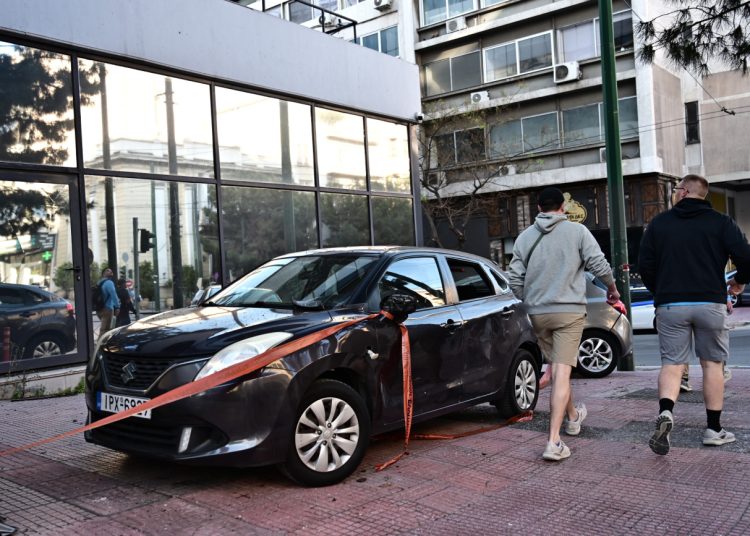 Hellenic Train: Πού στρέφονται οι έρευνες της Αντιτρομοκρατικής για την έκρηξη βόμβας