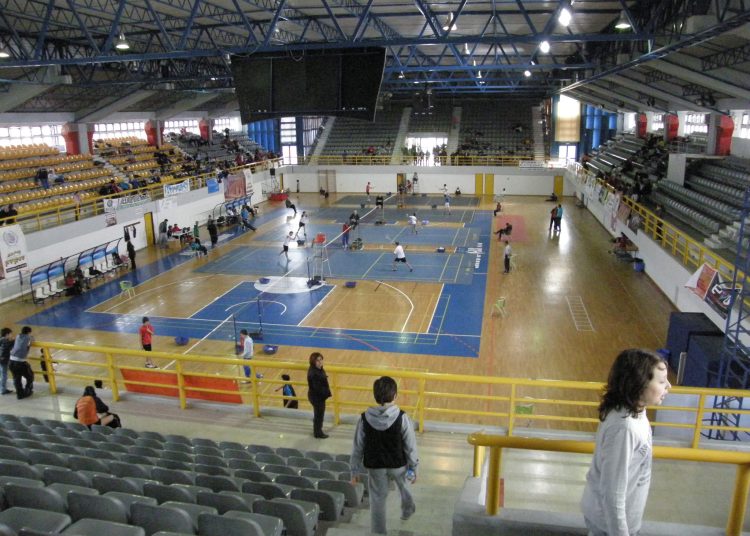 To Σάββατο στον Πύργο ξεκινάει το Πανελλήνιο Πρωτάθλημα Badminton