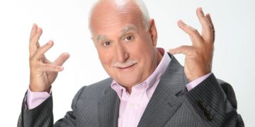 Ο Παπαδάκης ανακοίνωσε το τέλος του από το «Καλημέρα Ελλάδα»