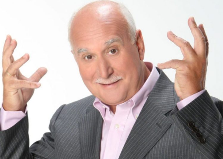 Ο Παπαδάκης ανακοίνωσε το τέλος του από το «Καλημέρα Ελλάδα»