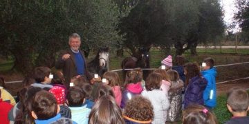 Έφυγε από την ζωή ο Χρήστος Κανελλακόπουλος, του κτήματος Μερκούρη