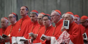 Ποιος θα διαδεχτεί τον Πάπα Φραγκίσκο – Οι 12 επικρατέστεροι υποψήφιοι για το αξίωμα του Ποντίφικα