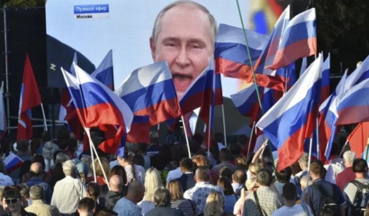 Οι ΗΠΑ έτοιμες να αναγνωρίσουν στην Κριμαία έλεγχο της Ρωσίας