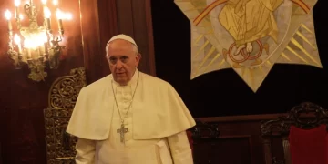 Πάπας Φραγκίσκος: Πιστοί σε όλον τον κόσμο θρηνούν τον θάνατο του «ποντίφικα των φτωχών»