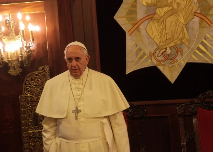 Πάπας Φραγκίσκος: Πιστοί σε όλον τον κόσμο θρηνούν τον θάνατο του «ποντίφικα των φτωχών»