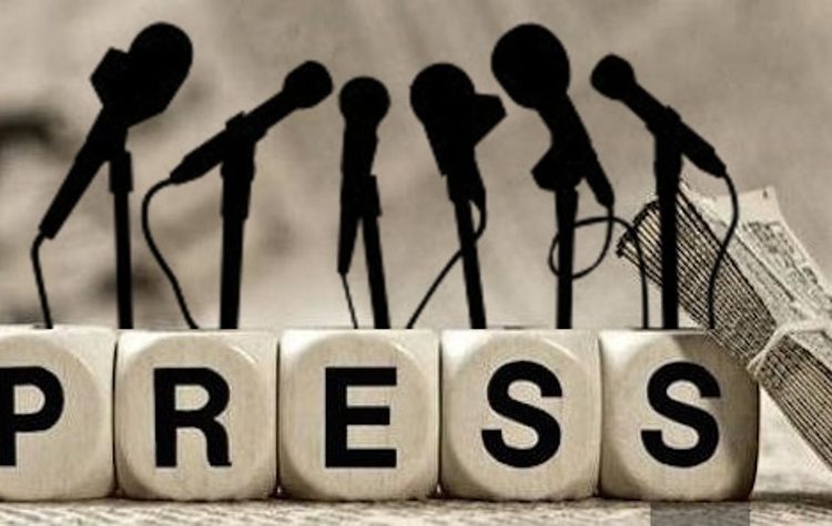 Απεργία του Δημοσιογραφικού κλάδου την Τρίτη 8/4