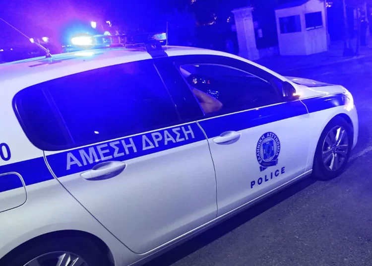 Γαστούνη: Ανήλικοι επιτέθηκαν στο λεωφορείο μαθητών από την Γαλλία!