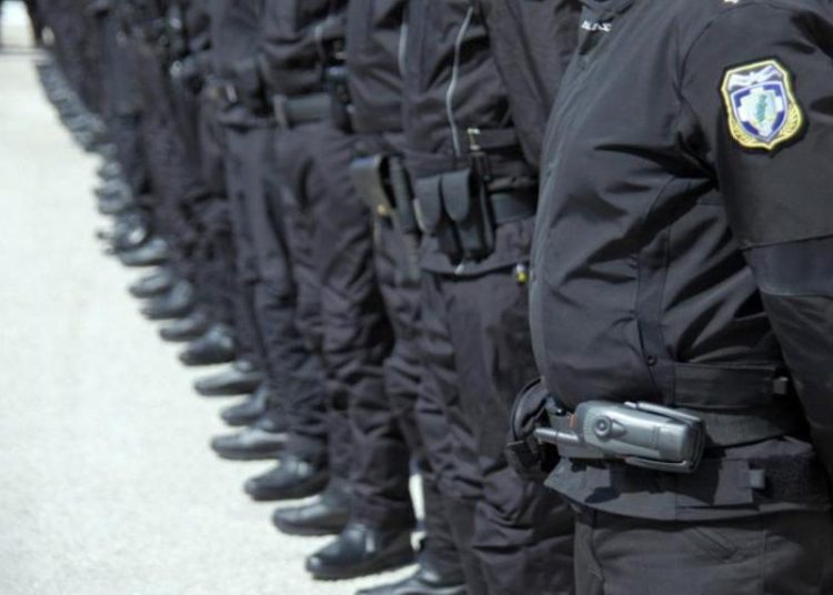 Άλλη μια Σχολή Αστυφυλάκων ιδρύεται στην Καστοριά – Η Ηλεία ξανά εκτός…