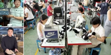 Gucci, Birkin, Nike στα… πανέρια: Μετά τους δασμούς Τραμπ, οι Κινέζοι απειλούν να «πλημμυρίσουν» την αγορά με είδη πολυτελείας σε εξευτελιστικές τιμές