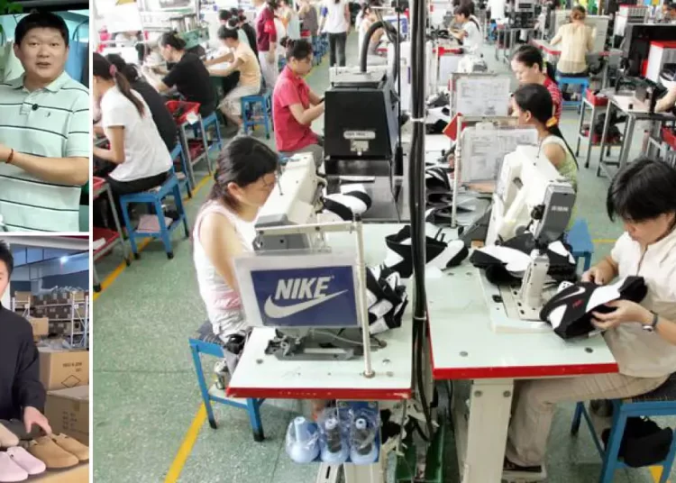 Gucci, Birkin, Nike στα… πανέρια: Μετά τους δασμούς Τραμπ, οι Κινέζοι απειλούν να «πλημμυρίσουν» την αγορά με είδη πολυτελείας σε εξευτελιστικές τιμές