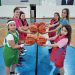 ΕΟΚ: Με επιτυχία το Octopus Mini Camp Basketball στον Πύργο