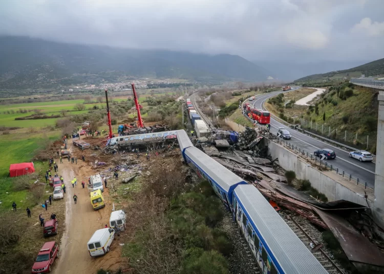 Το απόλυτο κυβερνητικό φιάσκο με το πόρισμα του ΕΟΔΑΣΑΑΜ