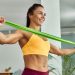 Ασκήσεις για δύναμη και σώμα «λάστιχο» σε 5′