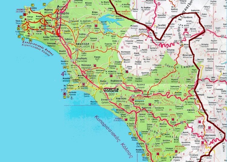 Ηλεία: Με προβλήματα η πυροπροστασία φέτος-Λίγα χρήματα στους δήμους & ελλείψεις προσωπικού