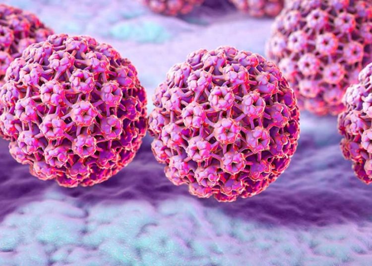 Ελλάδα: Ιός προκαλεί 1.000 περιστατικά καρκίνου & 443 θανάτους κάθε χρόνο