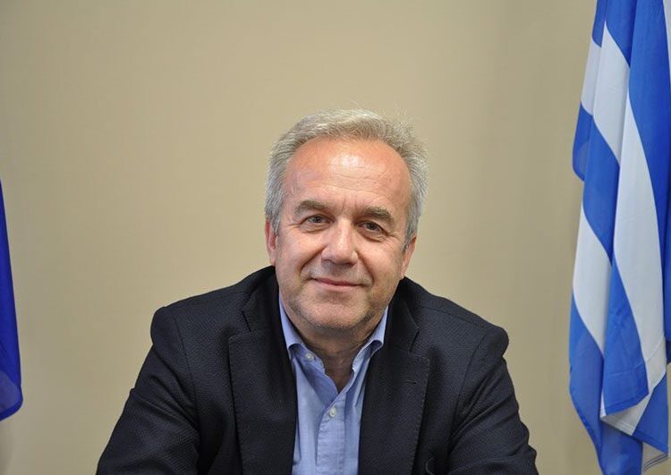 Μήνυμα Στήριξης στην Τοπική Αγορά από τον Πρόεδρο του Επιμελητηρίου Ηλείας Κωνσταντίνο Λεβέντη