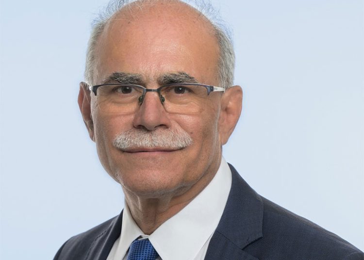 Πασχαλιάτικο μήνυμα του Δημάρχου Πύργου Σ. Καννή