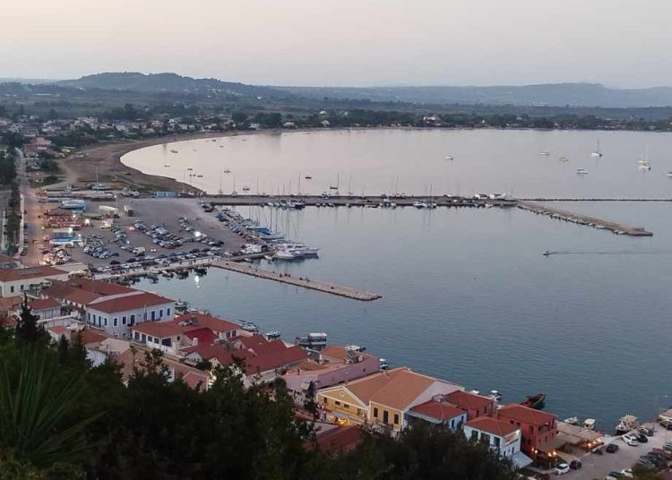 Ένωση Μαρίνων Ελλάδος: Το Κατάκολο σημαντικό μέρος για επένδυση μαρίνας σκαφών-Τι δείχνει η μελέτη