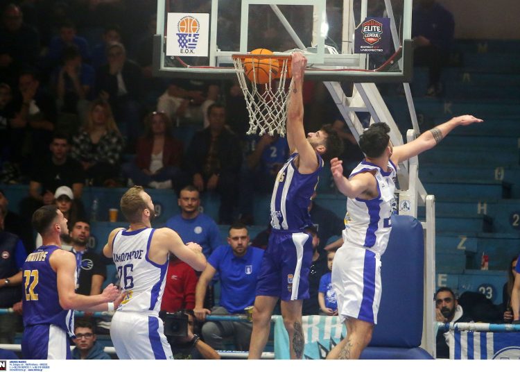 Κόροιβος: Ήττα στο φινάλε από τη Ν.Ε.Μ., 5ος και με Ψυχικό στα Πλέι οφ – Η 30η μέρα και όλη η εικόνα της Elite League