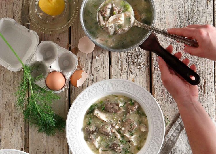 Μαγειρίτσα αλλιώς: 7 συνταγές για όσους δεν αγαπούν τα εντόσθια