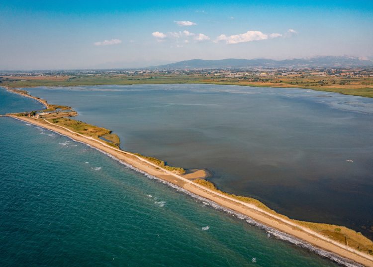 Κοτύχι: Θα ξεκινήσει εθνικό ερευνητικό πρόγραμμα για τις ευάλωτες ακτές