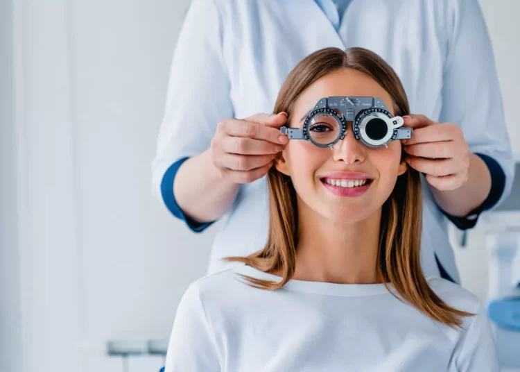 Υγεία: Επιδημία προβλημάτων στην όραση-Τι να κάνετε