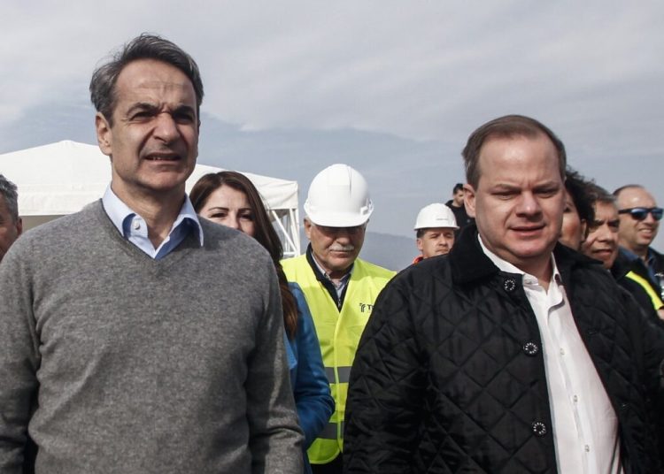 Είχαν προειδοποιήσει τον Υπουργό Μεταφορών Κώστα Καραμανλή από το 2021 για σοβαρά ζητήματα ασφαλείας στο Σιδηρόδρομο