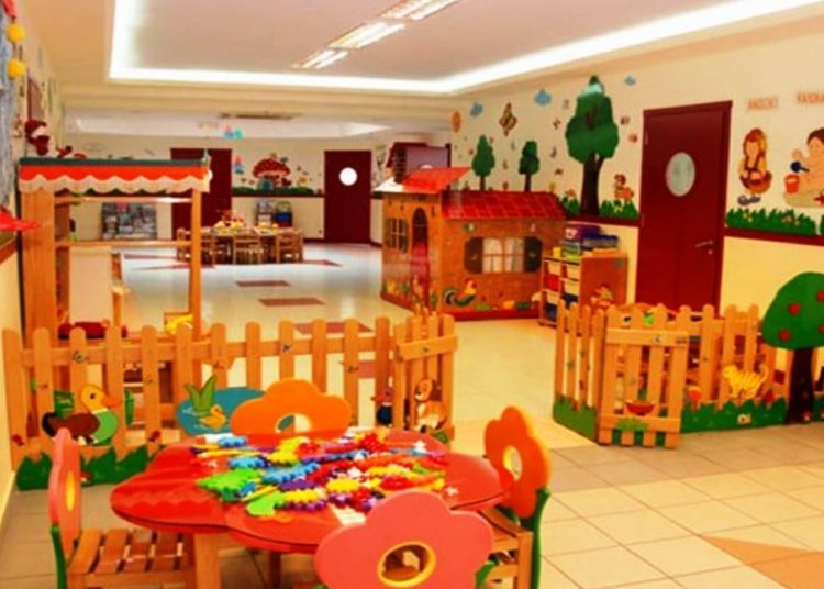 Νηπιαγωγεία: Έρχονται 10.000 νέοι διορισμοί