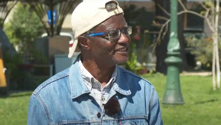 Από αιχμάλωτος πολέμου, διευθυντής Ογκολογίας στο νοσοκομείο Ρίου