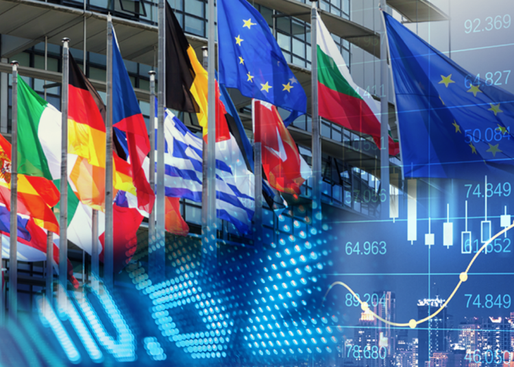 Έτοιμη για τη μεγάλη στροφή η Ευρώπη στην οικονομία λόγω δασμών