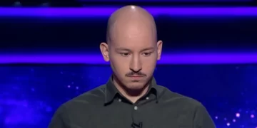 Ποιος θέλει να γίνει εκατομμυριούχος: Κέρδισε τα 100.000 ευρώ ο Φίλιππος Μπεκιάρης