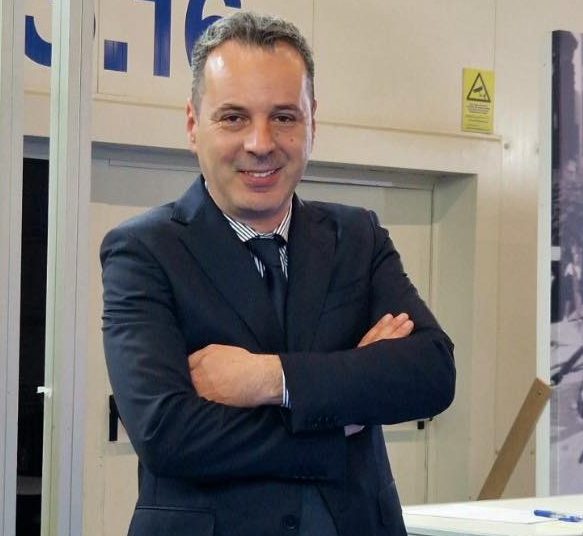 Ηλεία: Έφυγε στα 46 του ο επιχειρηματίας Μεγακλής Σολωμός