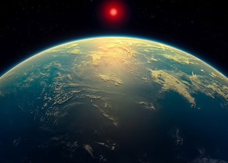 Eντοπίστηκαν oι «ισχυρότερες μέχρι σήμερα» ενδείξεις εξωγήινης ζωής