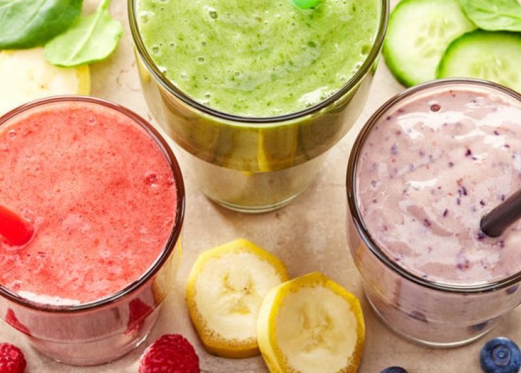 Ροφήματα: Ποια είναι υγιεινά & ποια όχι για παιδιά και εφήβους