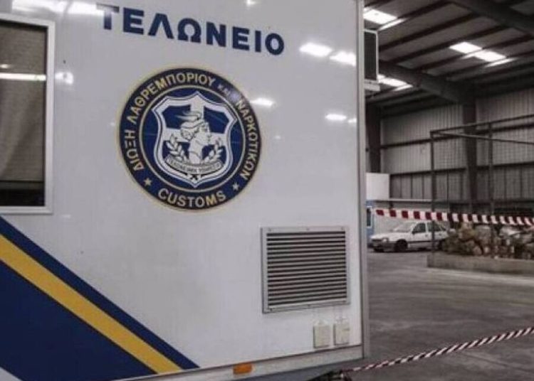 Τελωνειακός Κώδικας: Τι αλλάζει για οικογένειες, επιχειρήσεις και μετακινήσεις