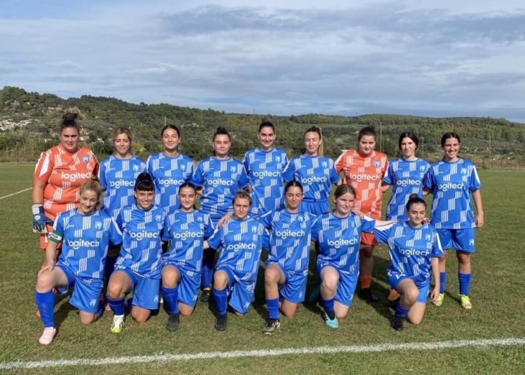 Ποδόσφαιρο Γυναικών: Άνοδος στη Β’ Εθνική για τη Θύελλα Πύργου – “Διπλό” στην Κέρκυρα στο φινάλε