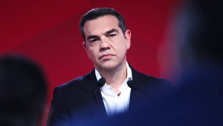 Ο Αλέξης Τσίπρας δέχεται πιέσεις να βγει μπροστά – Τα δύο σενάρια