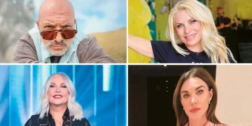 20 τηλεστάρ που δεν έχουν βρει τηλεοπτική στέγη για τη νέα σεζόν