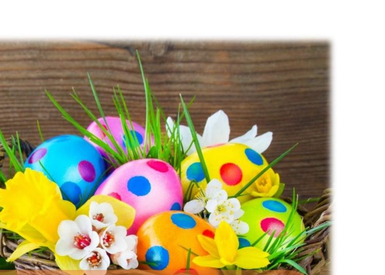 O Σύλλογος Εργαζομένων Δήμων Πύργου,Ολυμπίας, Ζαχάρως σας εύχεται καλό Πάσχα