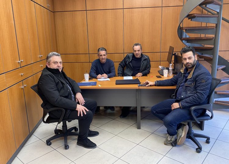 Επιμελητήριο Ηλείας: Συνεδρίαση Τομέα Τοπικής Ανάπτυξης για τον Νέο Πολεοδομικό Σχεδιασμό